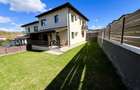 Casă Duplex de vânzare – Corunca | Design deosebit, aproape de pădure - 21