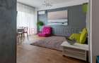 Mamaia Nord, apartament lux, parter cu balcon, zona Lidl-Uzina de pizza - 25