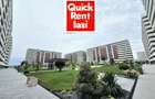 Lux Copou Garden Residence Apartament 3Camere Open Space De Inchiriat - 1