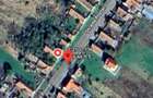 Casă de vânzare , 2600 mp teren - 1