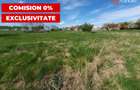 Comision 0% Teren intravilan 3000 mp in Padureni Jebel - 6
