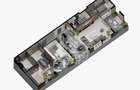 Penthouse cu 4 camere, 3 bai, zona Centrala - 1