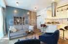 Apartament cu 2 camere in complex rezidential | terasa si garaj - 3