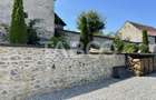 Casa 7 camere 6 bai terase teren 1180mp aproape de Castel si Poveste - 30
