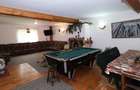Vanzare casa mare la munte langa padure  Cheia judetul Prahova locatie excelenta - 3