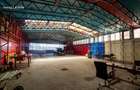 Hala- spatiu comercial Soseaua Giurgiului 51 sector 4 - 1