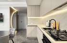 COMISION 0% | 3 camere - terasa - gradina | Complet Mobilat - Utilat - 4