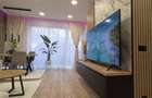 Apartament superb! Ultrafinisat cu 2 camere Marasti 54mp plus balcon 7.5mp - 3
