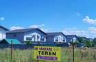 Teren intravilan 10.000mp Tunari - strada Orientului - 2