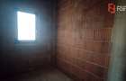 Duplex 5 camere, Becicherecu Mic - Garaj, terasa, Interior la Rosu - 18