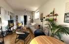 Apartament 2 camere, in vila, spatios, garaj, zona buna! - 4