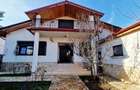 Vila P+1, 6 camere, teren 940mp, Otopeni-23 August - 2