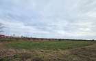 Teren extravilan de vanzare cu utilitati, 5900mp, zona Closca Satu Mare - 1