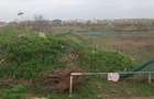 Vanzare teren 7500 mp la sosea pe str Gladiolelor Prelungirea Ghencea Sect 5 - 7