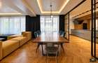 Apartament 3 camere Soseaua Nordului  | Loc de parcare si boxa | - 4