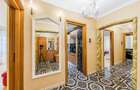 Chirie Apartament 3 camere 84 mp | Metrou C. Brâncuși (50m) Parcare Ușă blindată - 18