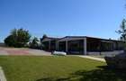 Conac lac Snagov cu ponton - 6