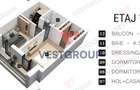 Private Villas Rezervelor Ansamblu Case Direct Dezvoltator Vest Group - 4
