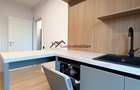 Apartament mobilat si utilat, 55,5 mp plus terasa 25 mp, la cheie in Floresti. - 6