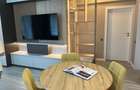 Inchiriere Apartament 3 camere Lux Bloc Nou Loc de Parcare Grozavesti - 2