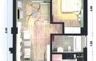 Apartament doua camere de vânzare Giulesti - 8
