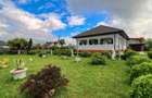 Casă boierească  de poveste- 7000 mp teren - 3