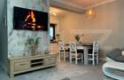 Oportunitate! Duplex mobilat si utilat, 120mp utili, Dumbravita, - 1