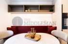 Cortina North I 3 camere I Mobilat si utilat I Parcare - 4