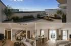 Duplex 3 camere ITerasa I Balcon sut 142,82mp | Ela Cotroceni  II | - 4
