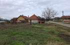 Teren intravilan de vânzare 1,241mp Frumuseni, Arad