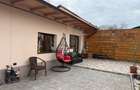 Casa noua de inchiriat, curte (zona relaxare), zona AFI Ploiesti - 1