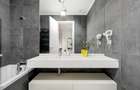 APARTAMENT 2 CAMERE MOBILAT - FLOREASCA - PARCARE INCLUSA - COMISION 0 % - 11