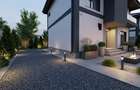 Casa individuala, 4 camere, pod, Comision 0 - 3