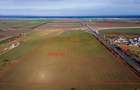 Proprietar vand teren INTRAVILAN, 69145mp, DNE85 cu acces direct la A7 - 2