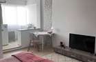Inchiriere garsoniera Mall Plaza - Lujerului 34mp, etaj 8 din 9 - 1