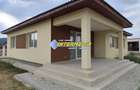 CASA NOUA I 4 CAMERE I 2 BAI I BUCATARIE I 500 MP TEREN I FINISATA I - 5