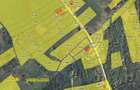 Teren in Oradea-zona Dealuri (din Gh.Doja) - 2