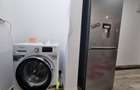 Ap. 2 camere decomandate/etaj 1/renovat acum/mobilat/utilat/Zona Nord - 8