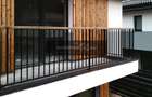 Duplex 4 camere DECOMANDATE, 120 mp utili, 180 mp curte, P+ET+POD - 21