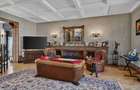 Vila cu arhitectura florentina | Proprietate rara in zona Dorobanti - 33
