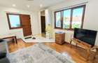 2 camere, mobilat modern, TOTUL NOU, terasa, Intre Lacuri, Iulius Mall - 10