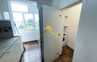 3 camere, semidecomandat, mobilat modern, balcon, Marasti, Abator - 9