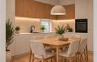 Eleganta Urbana intr-un Apartament de Exceptie