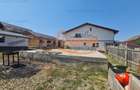 Proprietate in Cristian cu trei constructii+o fundatie,450000euro - 5