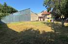 Teren + casa Bucuresti 500 mp. - 5
