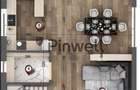 Vilă individuală P+1 | 5 camere | 224 mp | Teren 502 mp | Tunari - 16