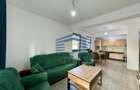 Apartament 2 Camere -Parcare Subterana-Cat friendly - Tractorul  450 € /lună - 7