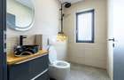 Duplex 170 mp, 6 camere, 4 bai, terasa 35mp, Europa Zona Eugen Ionesco - 4