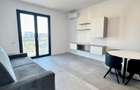 Apartament tip studio de închiriat – blocul Zora | 38 mp | Etaj 6 | 380€ - 2