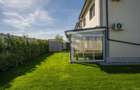 CASA SMART+PISCINA+GARAJ+Zona BARBEQUE! str. Fortului Domnești - 27